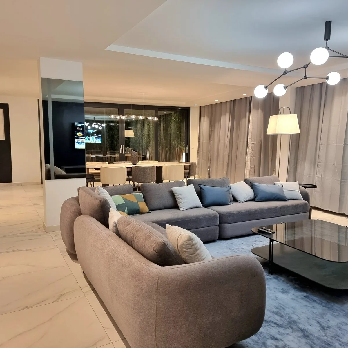 Appartement Haut Standing