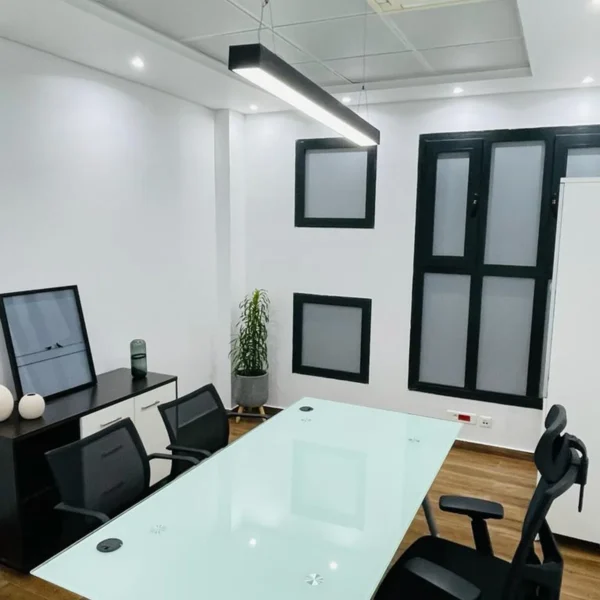 Renovation Bureaux