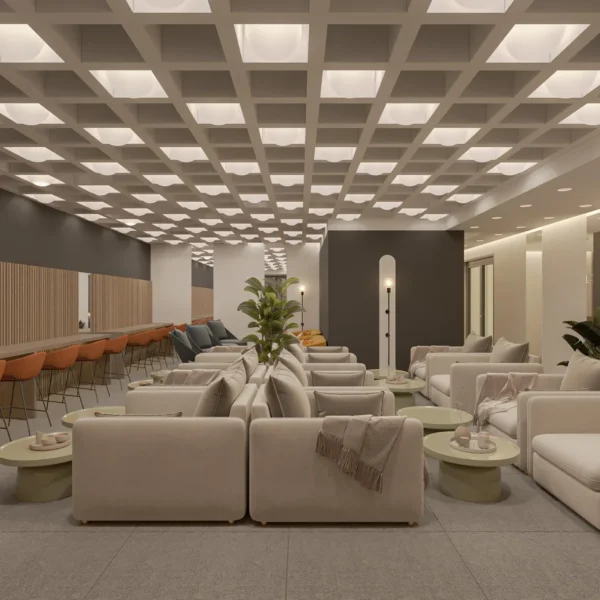 Salon Ultimate