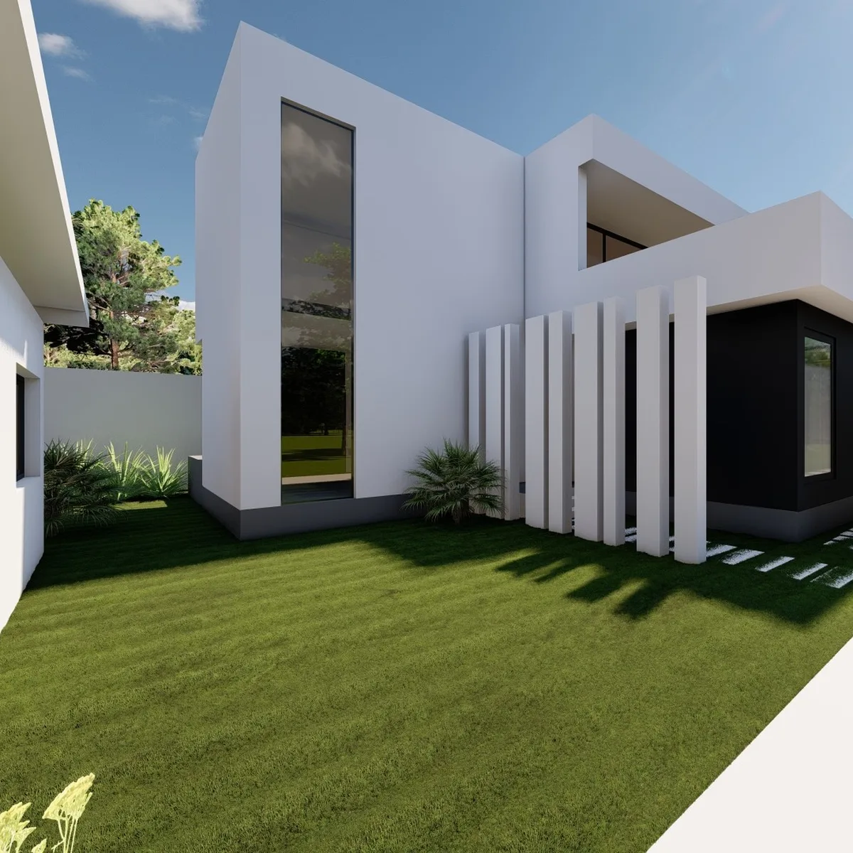 Villa Familiale
