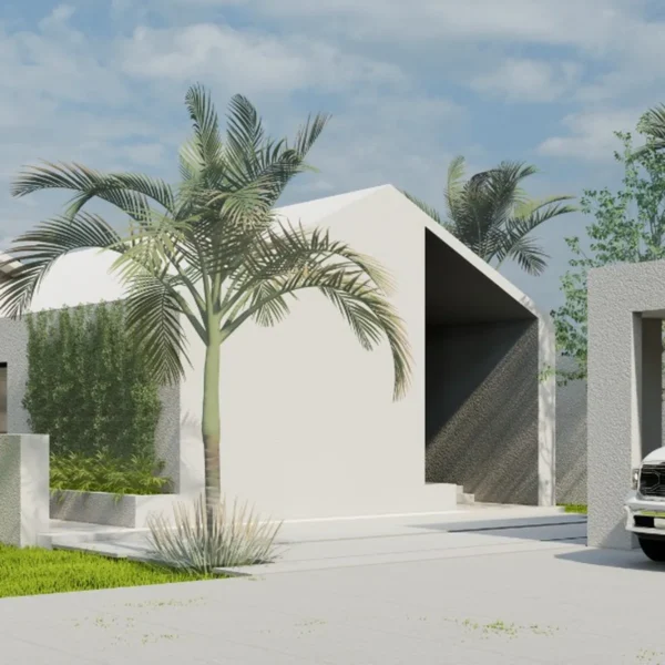 Villa M.MB