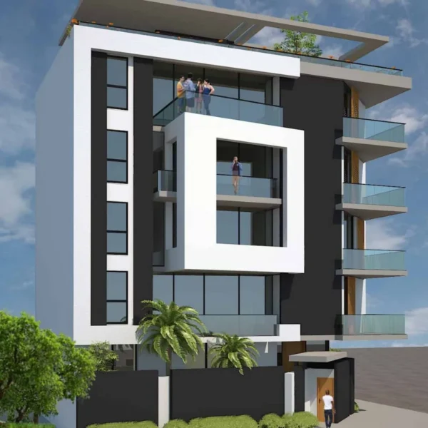 Wardini Building